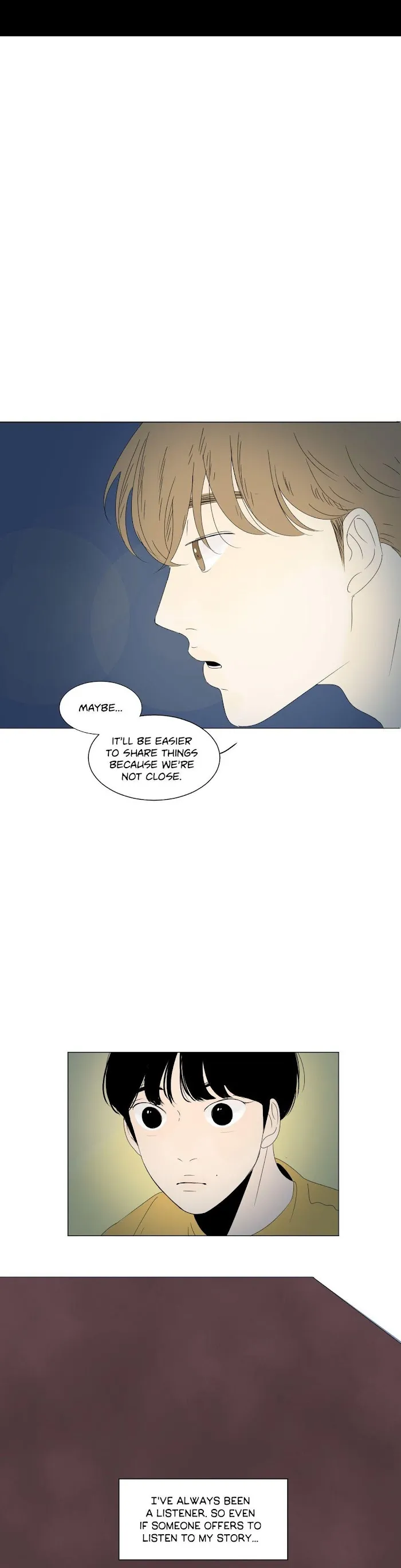 Heesu In Class 2 - Chapter 7 Page 23