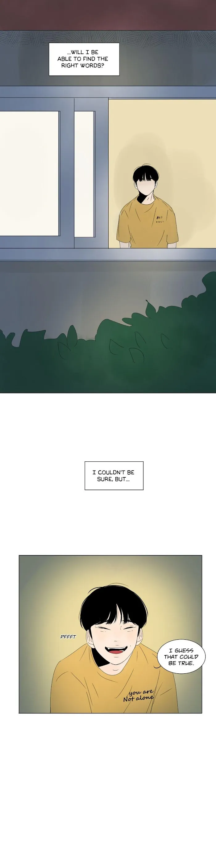 Heesu In Class 2 - Chapter 7 Page 24