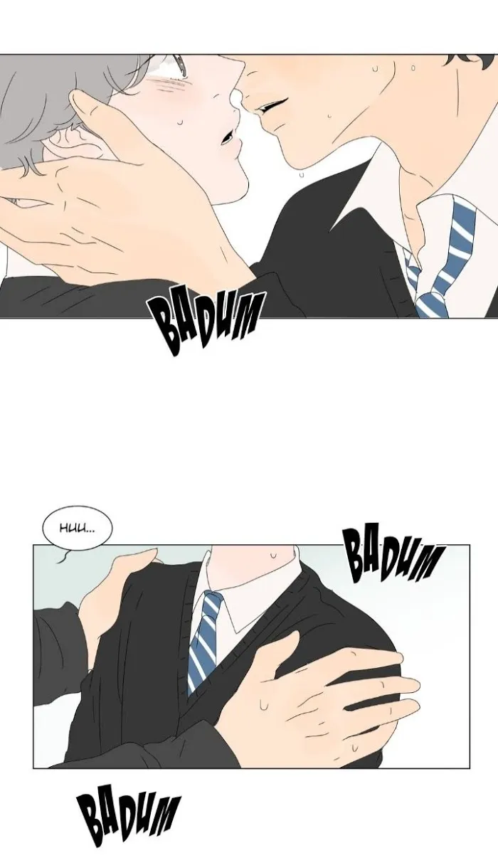 Heesu In Class 2 - Chapter 70 Page 2