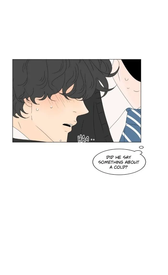 Heesu In Class 2 - Chapter 70 Page 7