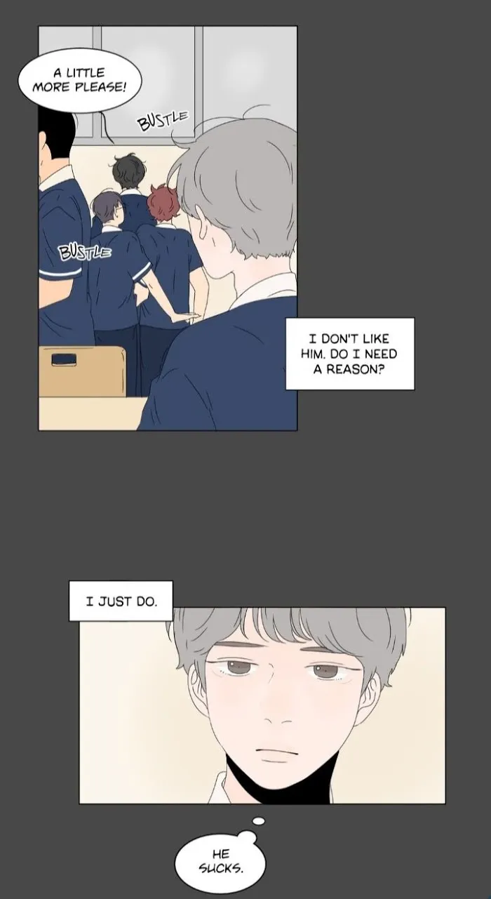 Heesu In Class 2 - Chapter 70 Page 18