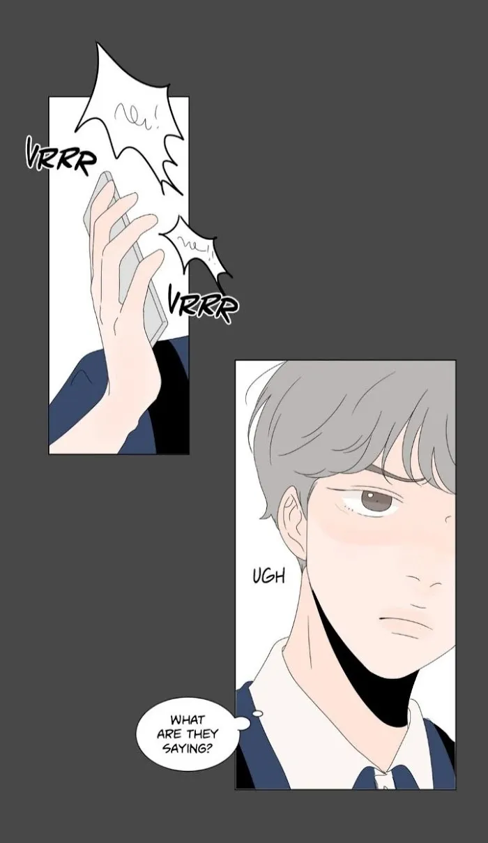 Heesu In Class 2 - Chapter 70 Page 20