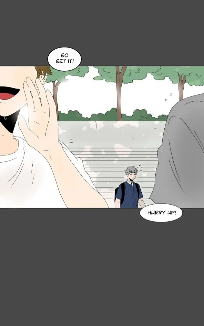 Heesu In Class 2 - Chapter 70 Page 22