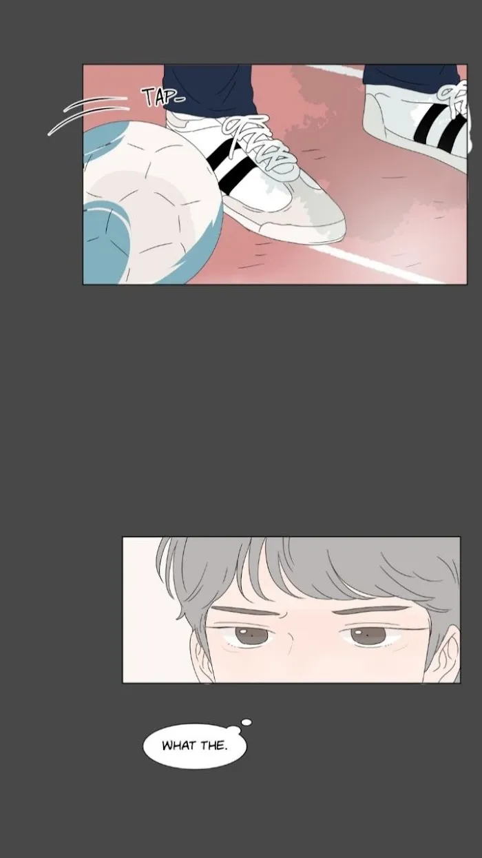 Heesu In Class 2 - Chapter 70 Page 23