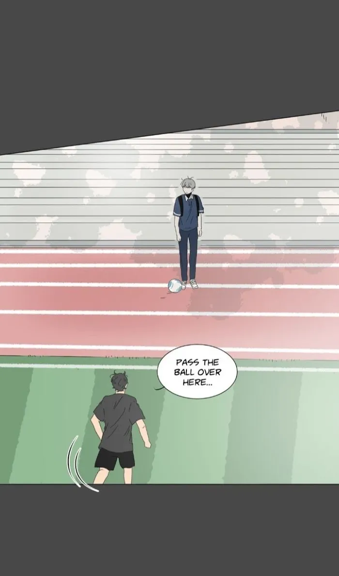 Heesu In Class 2 - Chapter 70 Page 24