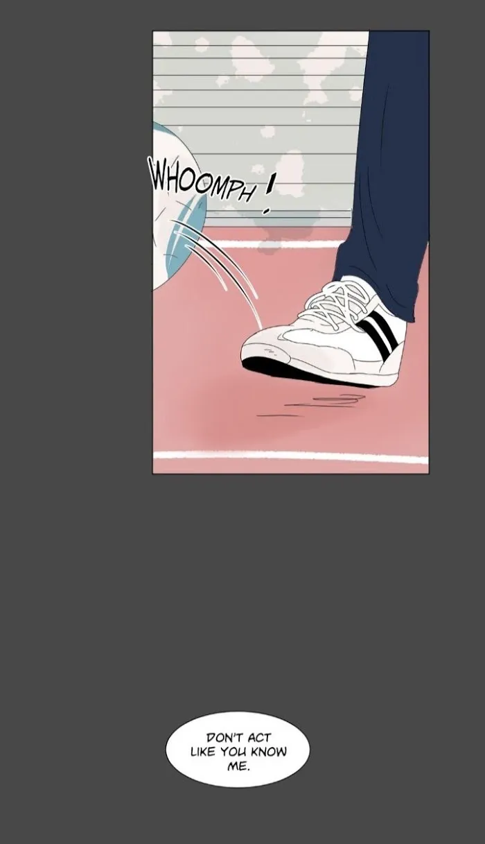 Heesu In Class 2 - Chapter 70 Page 27