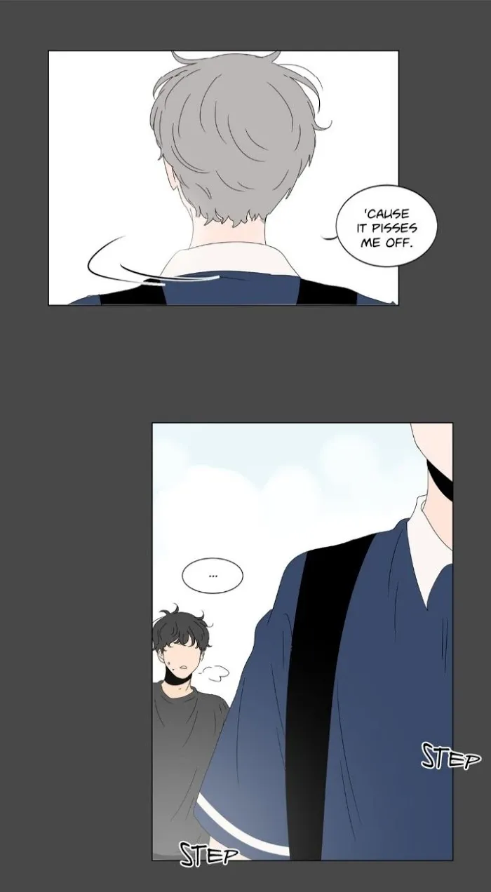 Heesu In Class 2 - Chapter 70 Page 28