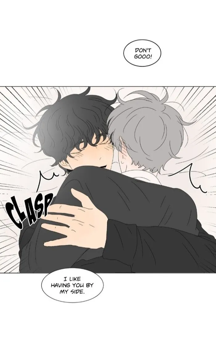 Heesu In Class 2 - Chapter 70 Page 35
