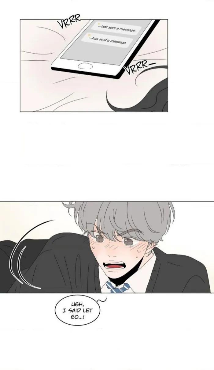 Heesu In Class 2 - Chapter 70 Page 38