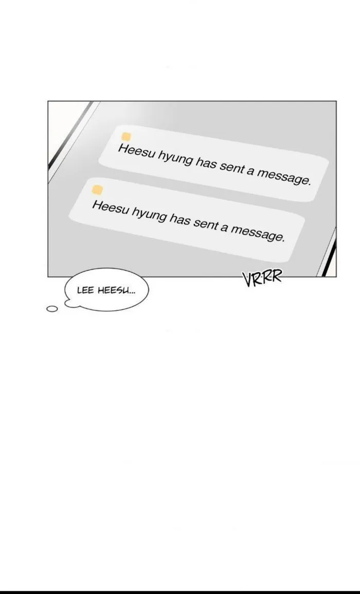 Heesu In Class 2 - Chapter 70 Page 39