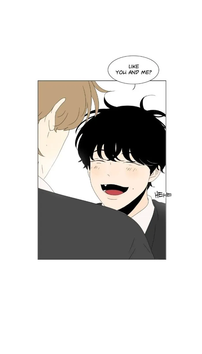 Heesu In Class 2 - Chapter 70 Page 49