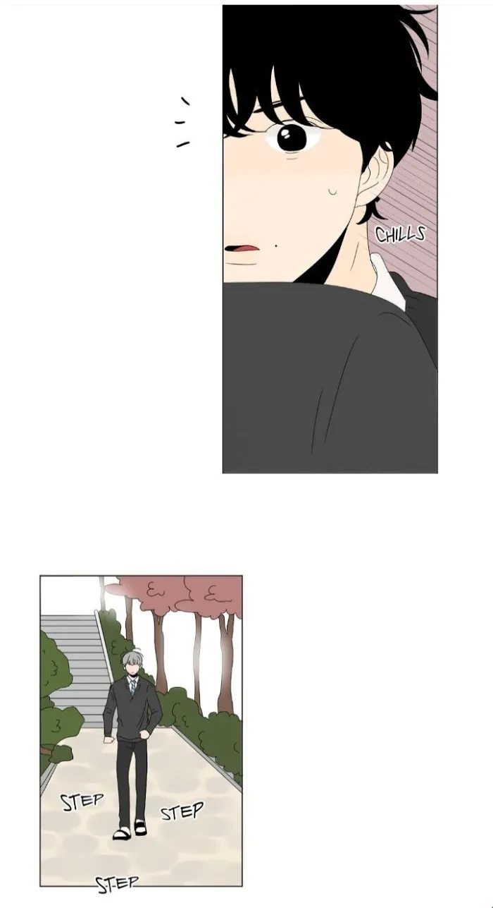 Heesu In Class 2 - Chapter 70 Page 50