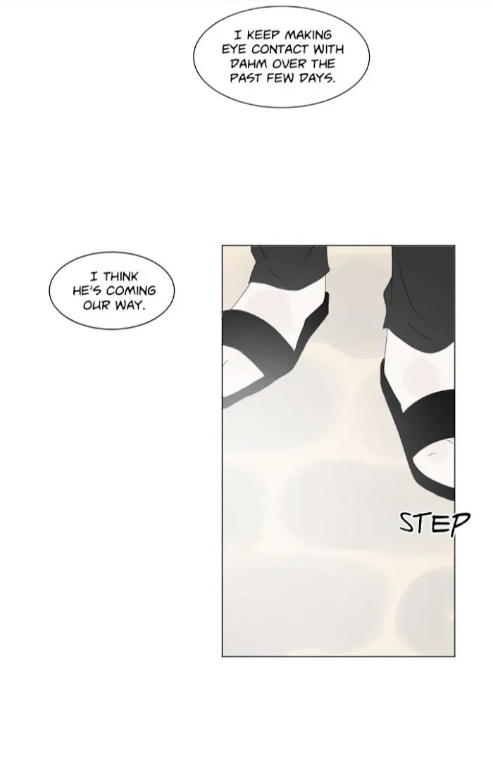 Heesu In Class 2 - Chapter 70 Page 53
