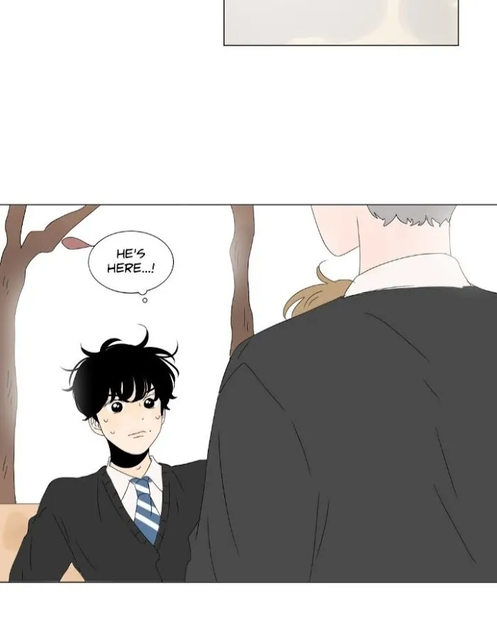 Heesu In Class 2 - Chapter 70 Page 54
