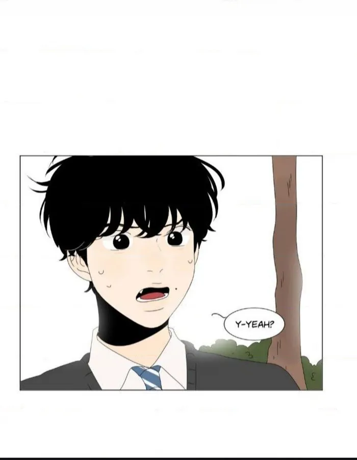 Heesu In Class 2 - Chapter 71 Page 1