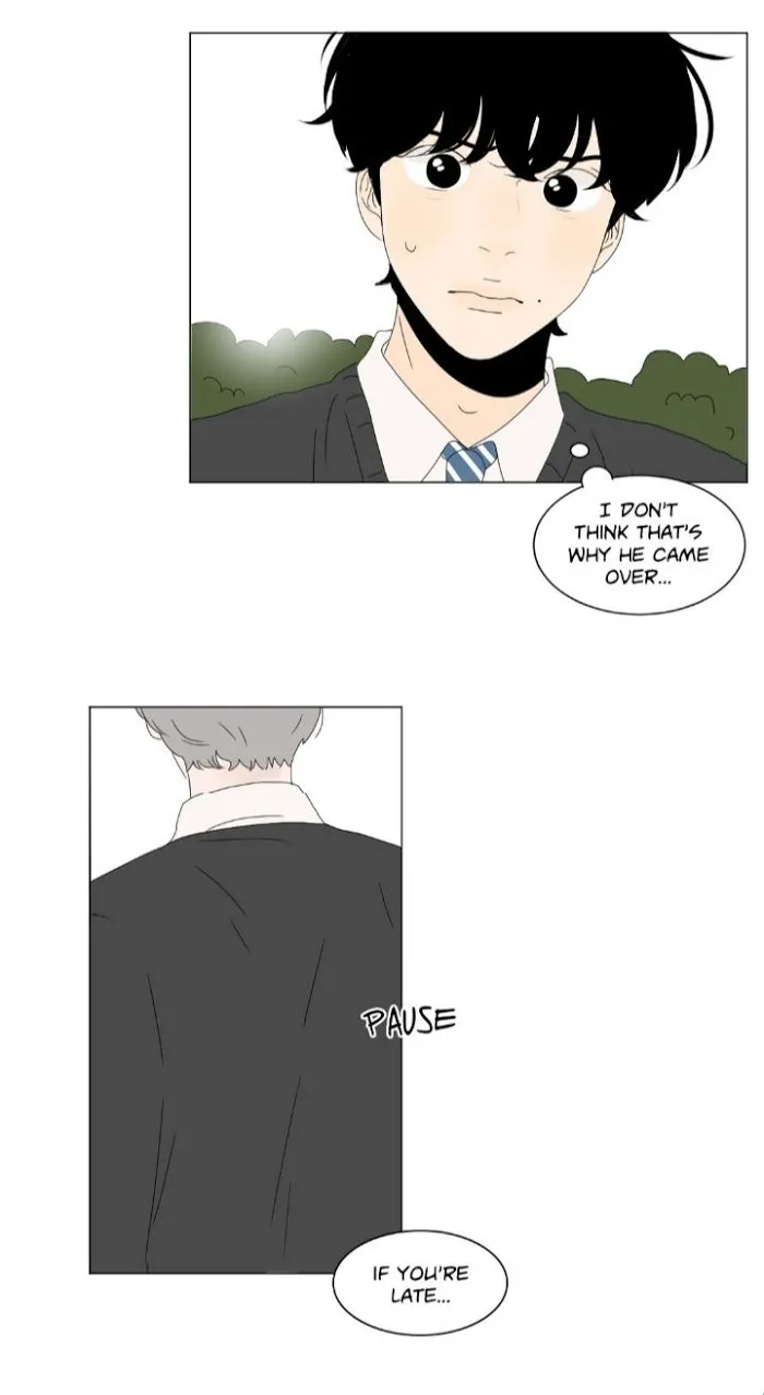 Heesu In Class 2 - Chapter 71 Page 5