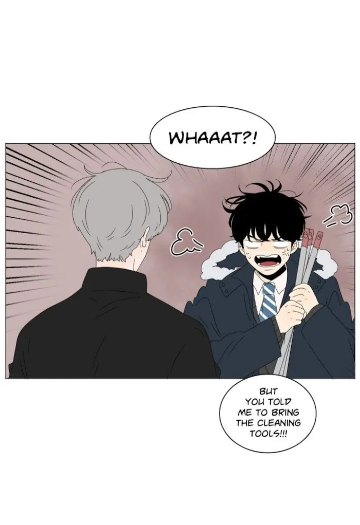 Heesu In Class 2 - Chapter 71 Page 9