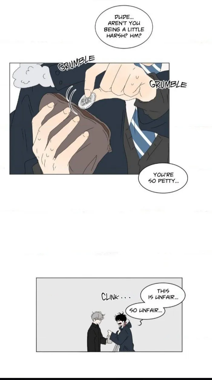 Heesu In Class 2 - Chapter 71 Page 11