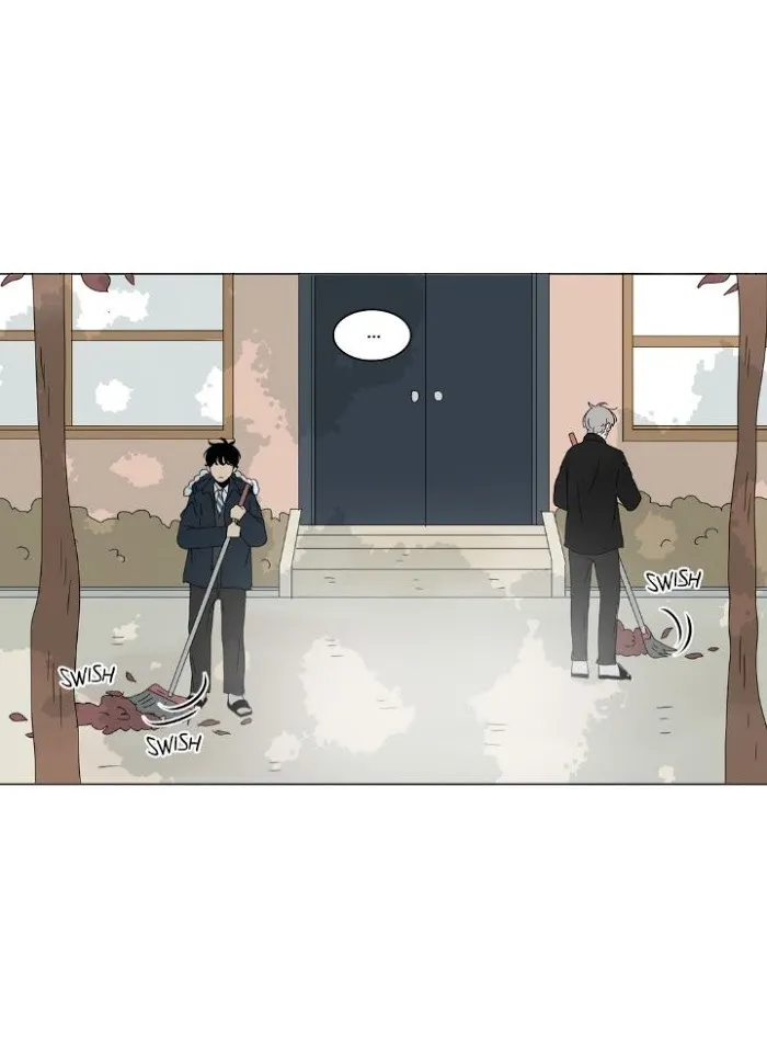 Heesu In Class 2 - Chapter 71 Page 13