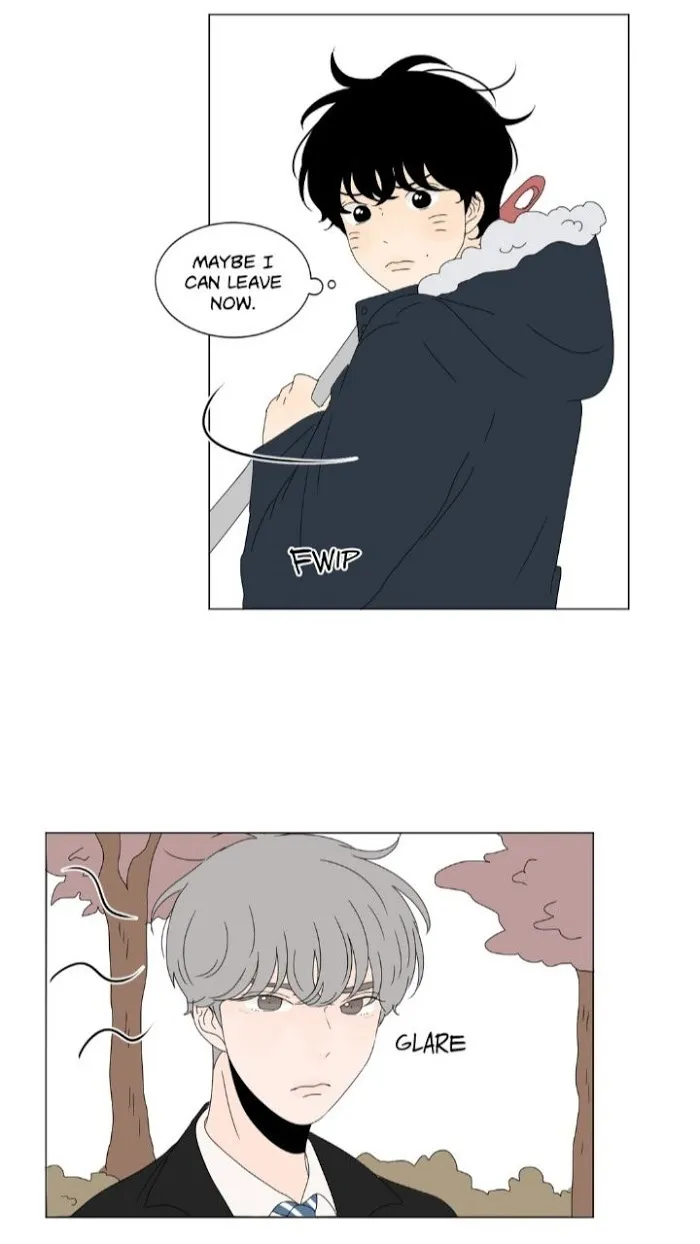 Heesu In Class 2 - Chapter 71 Page 16
