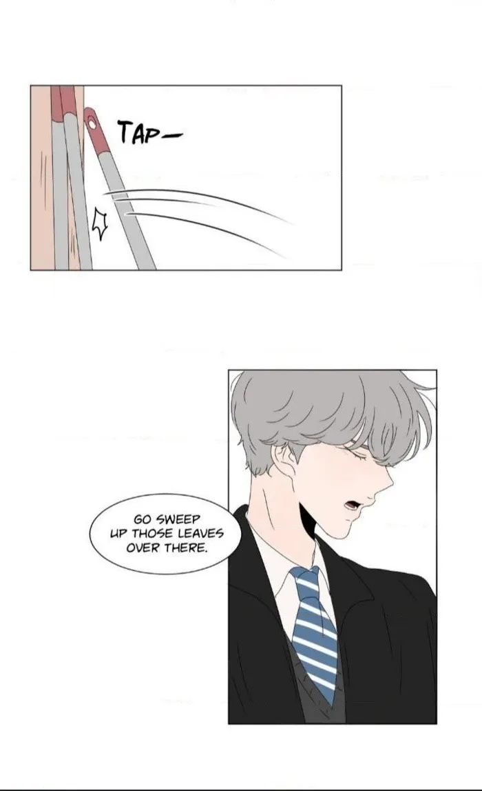 Heesu In Class 2 - Chapter 71 Page 21