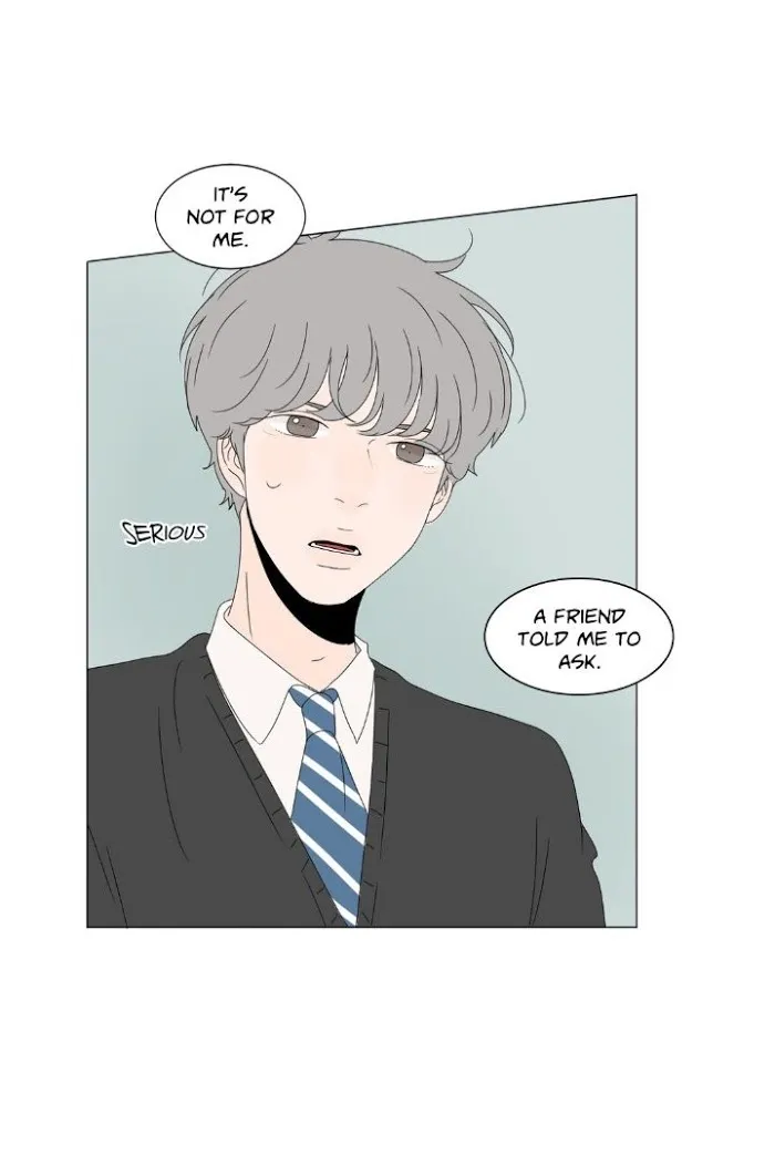 Heesu In Class 2 - Chapter 71 Page 27