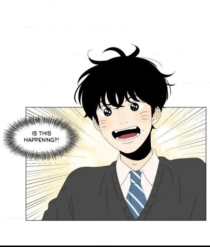 Heesu In Class 2 - Chapter 71 Page 30