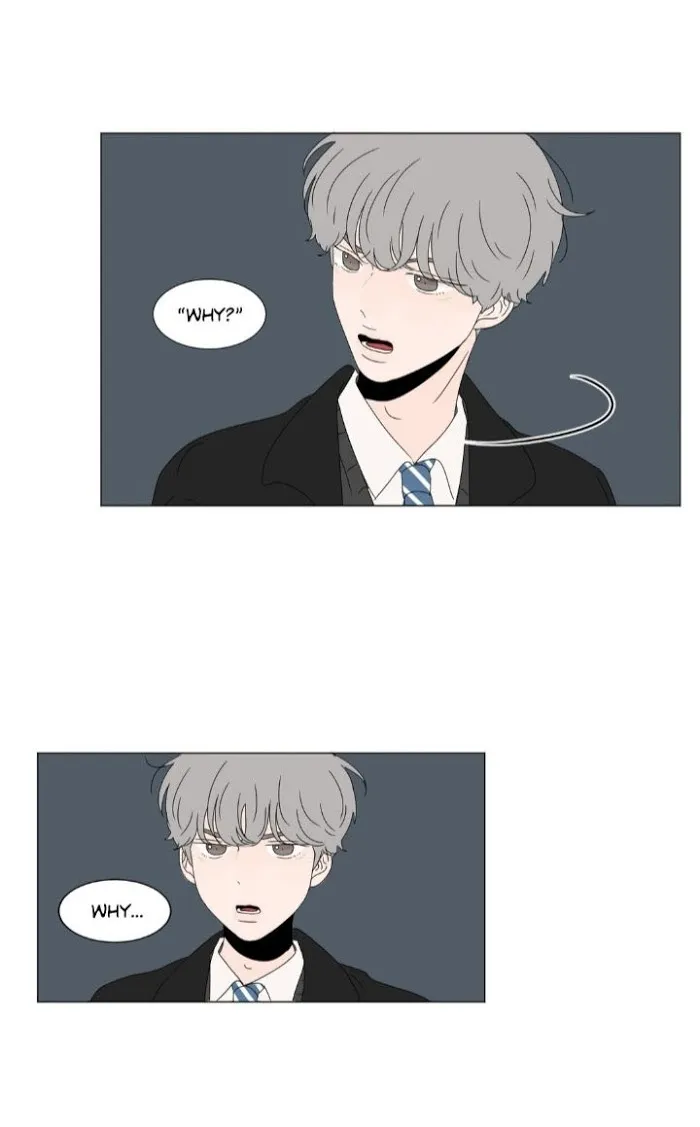 Heesu In Class 2 - Chapter 71 Page 35