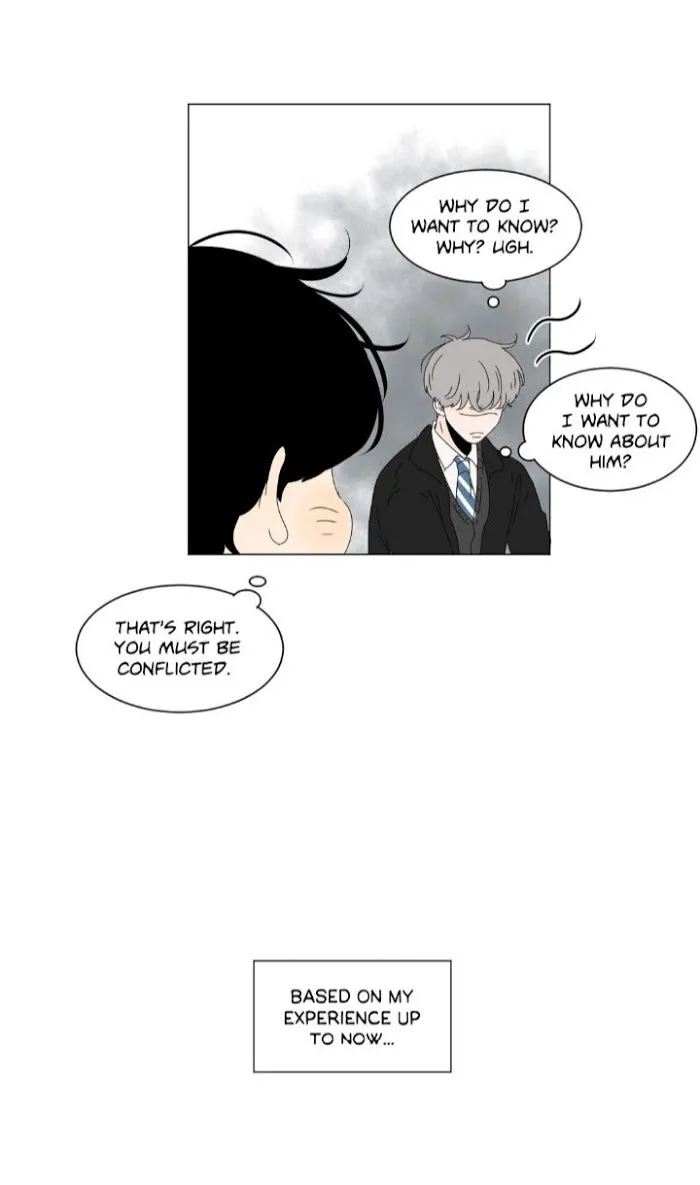 Heesu In Class 2 - Chapter 71 Page 36