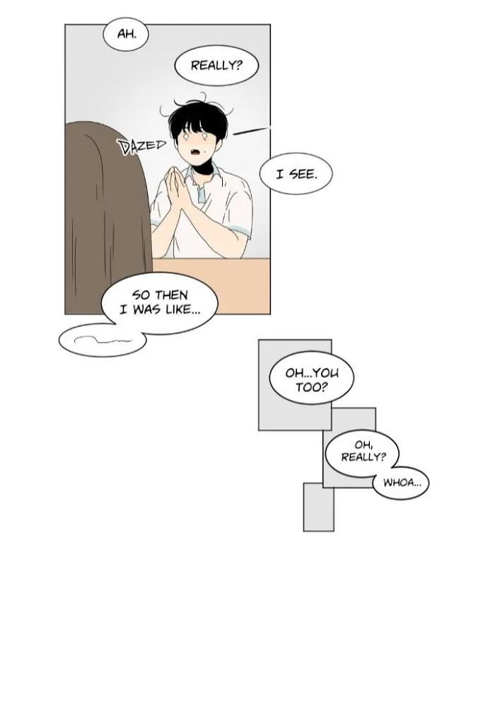 Heesu In Class 2 - Chapter 71 Page 38
