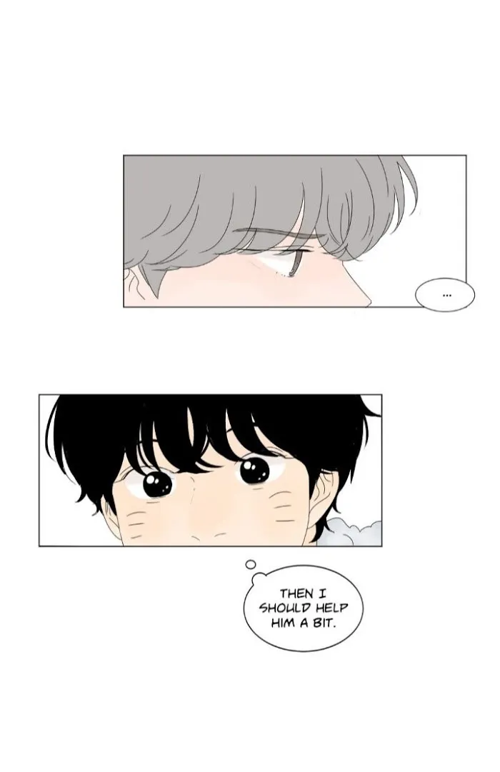 Heesu In Class 2 - Chapter 71 Page 40