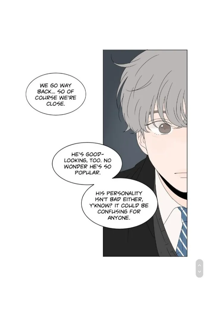 Heesu In Class 2 - Chapter 71 Page 42