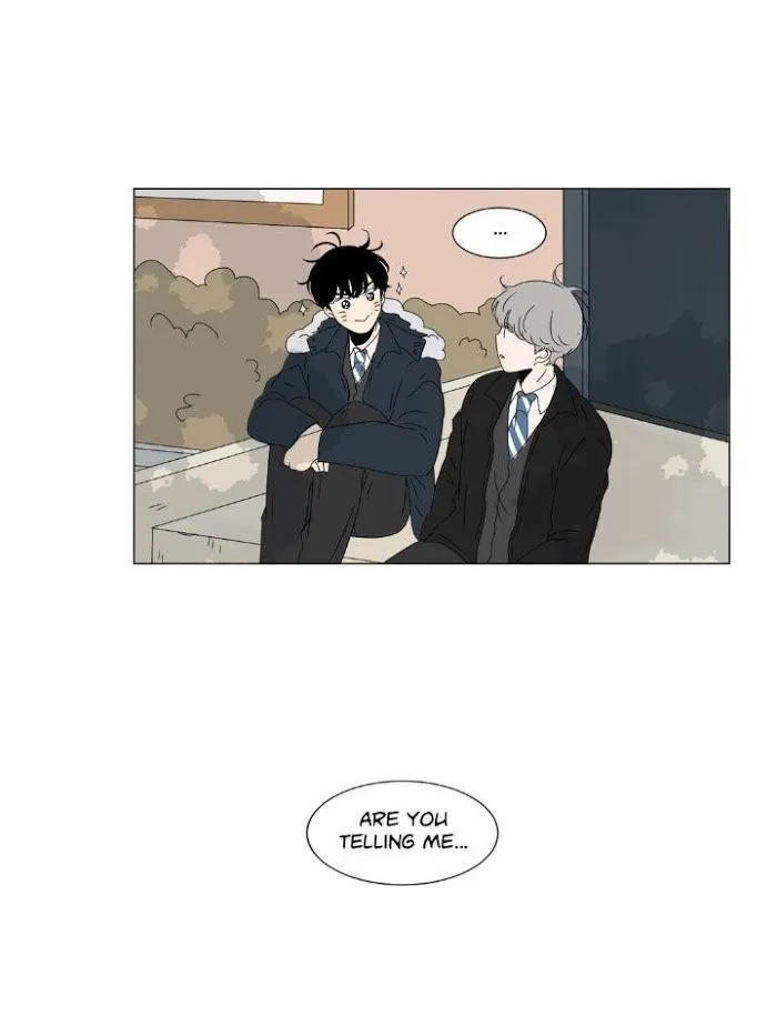 Heesu In Class 2 - Chapter 71 Page 44