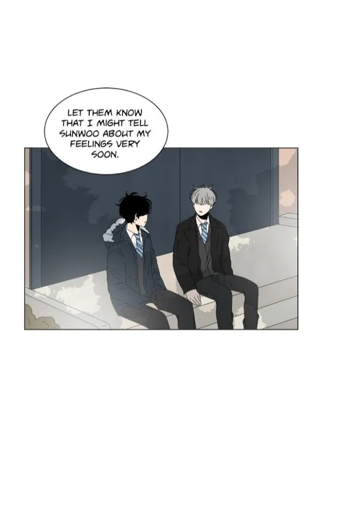 Heesu In Class 2 - Chapter 71 Page 48