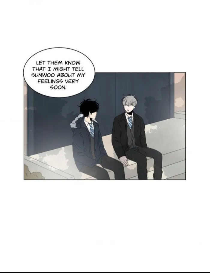 Heesu In Class 2 - Chapter 72 Page 2