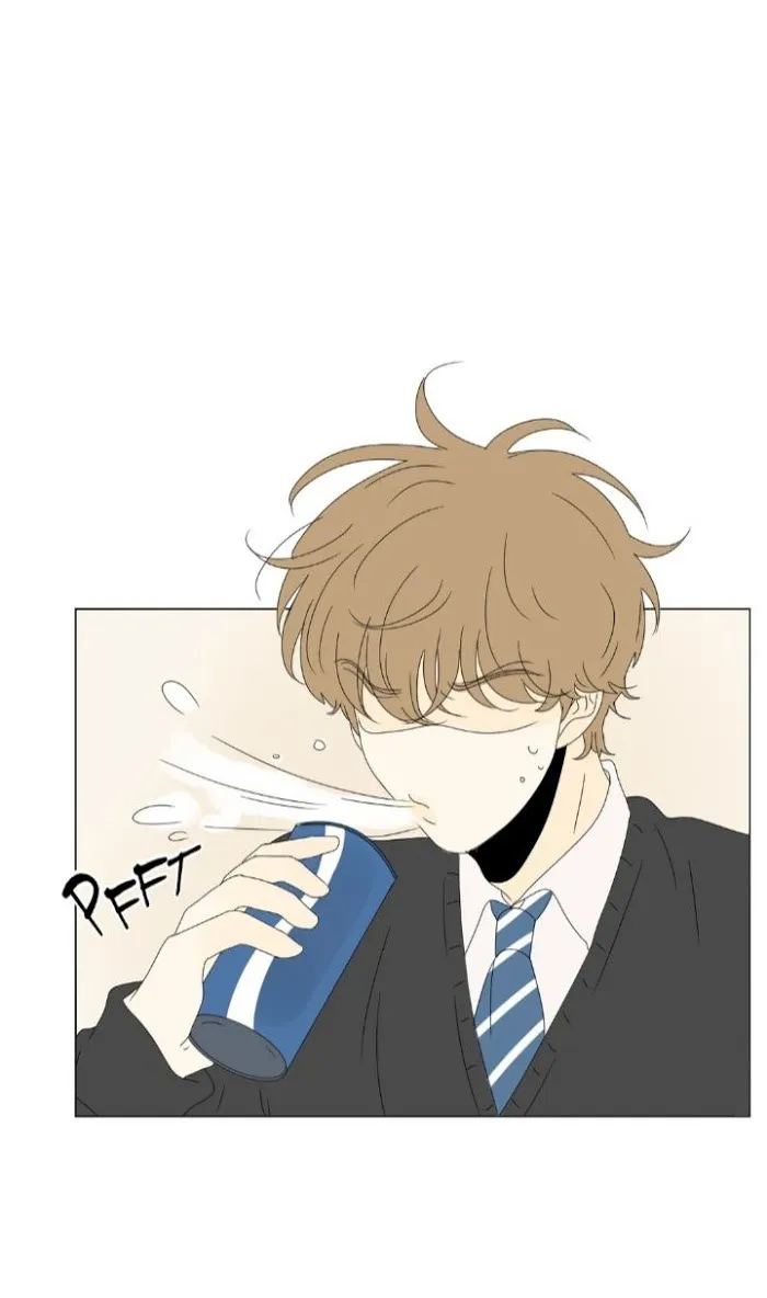 Heesu In Class 2 - Chapter 72 Page 5