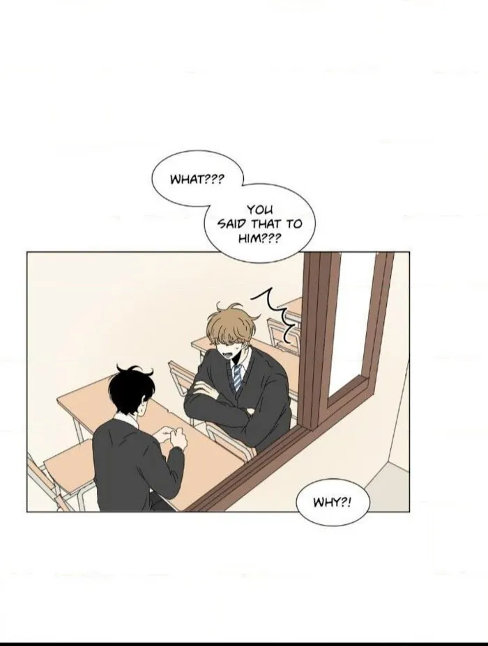 Heesu In Class 2 - Chapter 72 Page 6