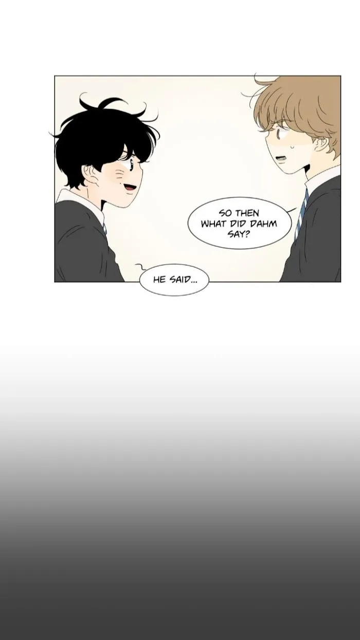 Heesu In Class 2 - Chapter 72 Page 11