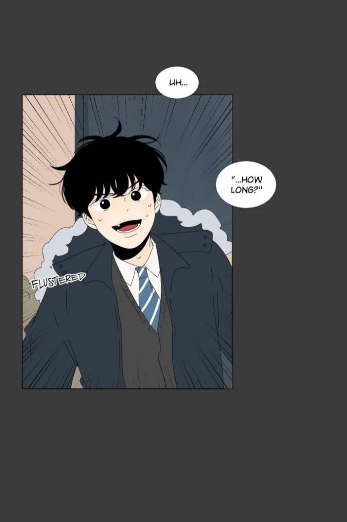 Heesu In Class 2 - Chapter 72 Page 14