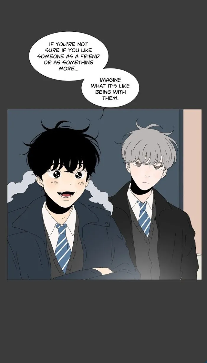 Heesu In Class 2 - Chapter 72 Page 18