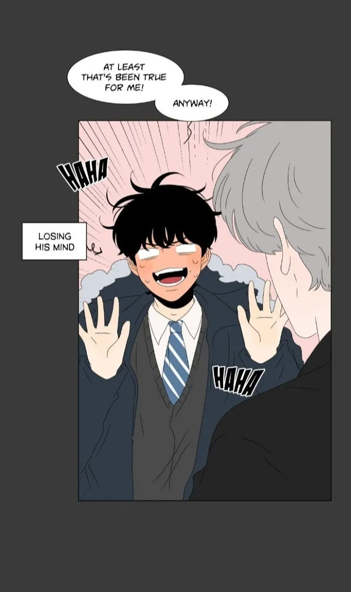 Heesu In Class 2 - Chapter 72 Page 20