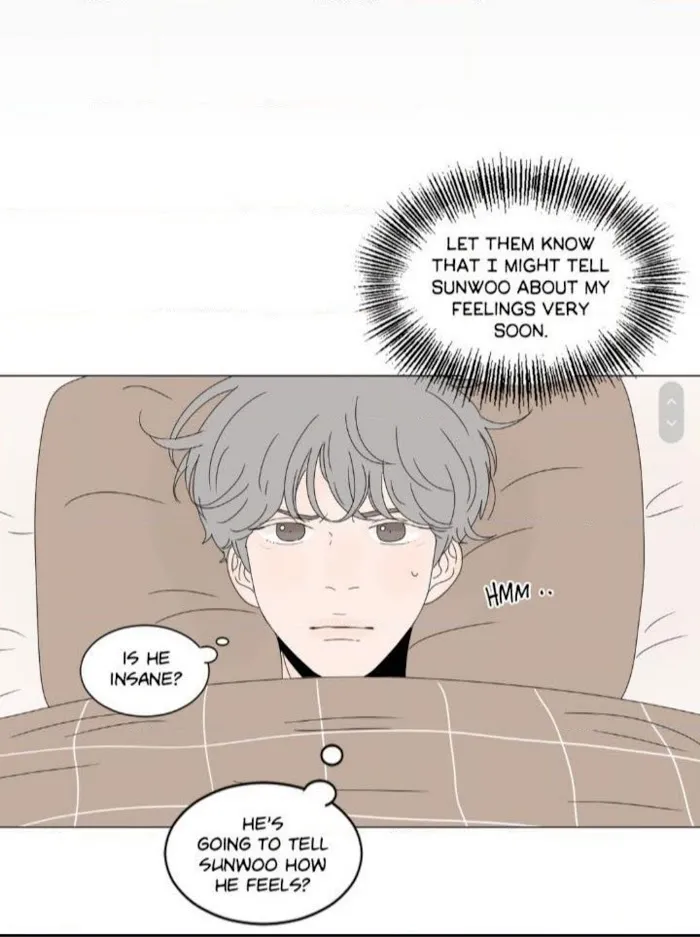 Heesu In Class 2 - Chapter 72 Page 23