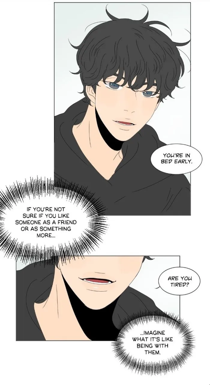 Heesu In Class 2 - Chapter 72 Page 26