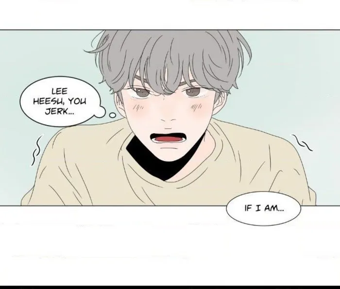 Heesu In Class 2 - Chapter 72 Page 27