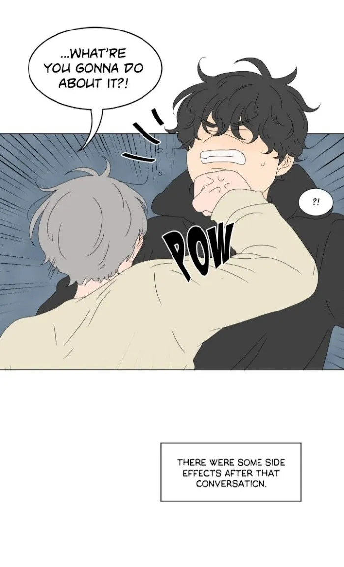 Heesu In Class 2 - Chapter 72 Page 28