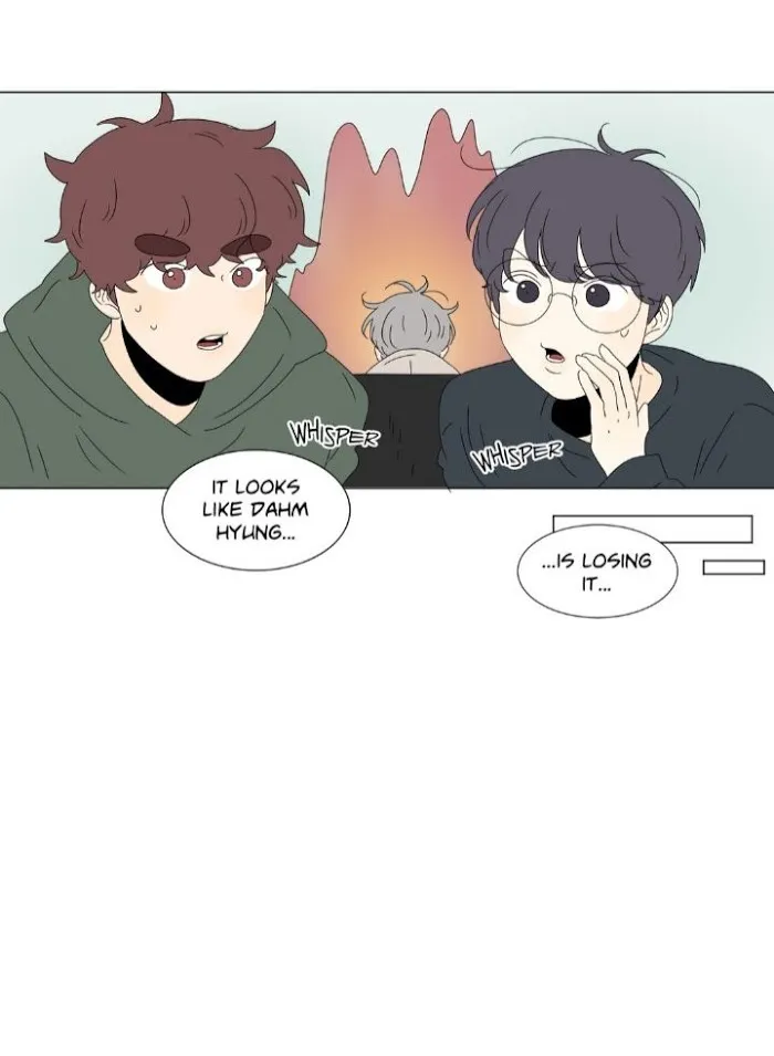 Heesu In Class 2 - Chapter 72 Page 31