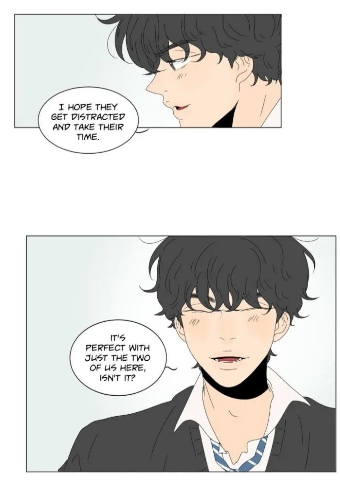 Heesu In Class 2 - Chapter 72 Page 35