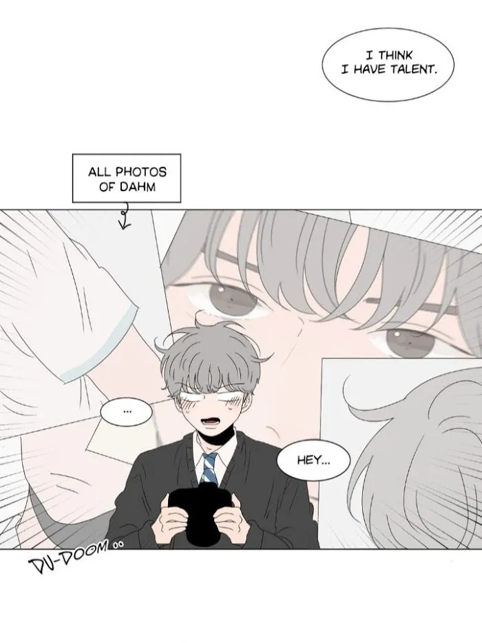 Heesu In Class 2 - Chapter 72 Page 39