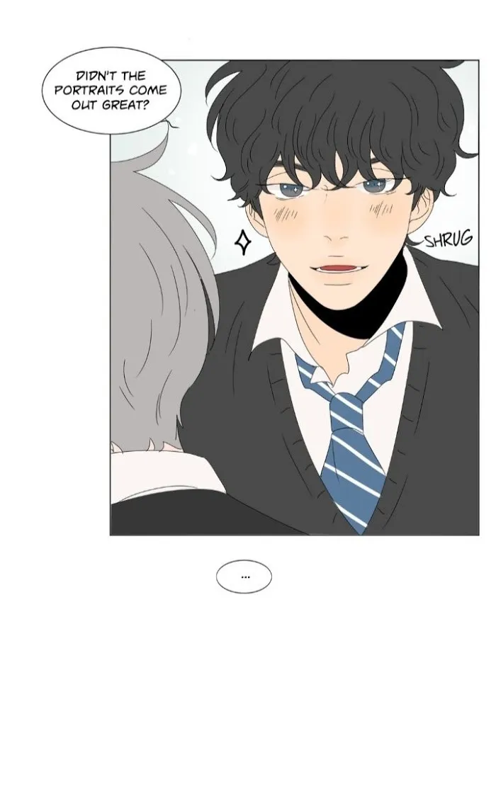 Heesu In Class 2 - Chapter 72 Page 40