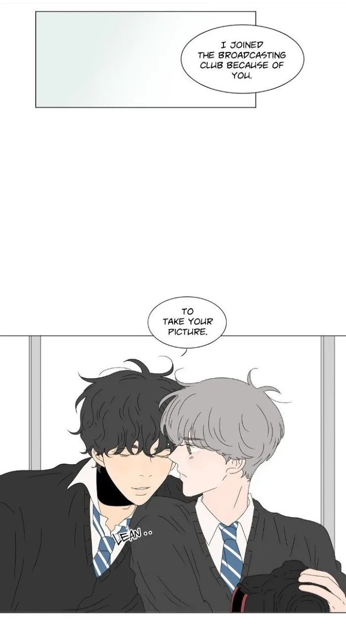 Heesu In Class 2 - Chapter 72 Page 41